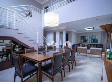 Casa com 3 suites à venda, 286 m² - Condomínio Golden Park - Londrina/ · Casa com 3 suites à venda, 286 m² por R$ 1.900.000 - Condomínio Golden Park - Londrina/PR