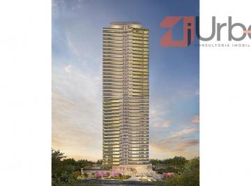 Apartamento · 188m² · 4 Quartos · 2 Vagas · Apartamento à venda 188m², 4 dormitórios em frente ao Shopping Paulista