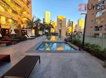 Apartamento · 200m² · 4 Quartos · 2 Vagas · Garden 2 vagas na Vila Clementino, pronto para morar próximo ao Parque do Ibirapuera