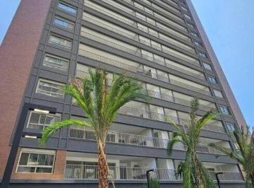 Apartamento · 158m² · 4 Quartos · 2 Vagas · Apartamento com 4 dormitórios à venda, 158m² à poucos minutos à pé do Parque Ibirapuera