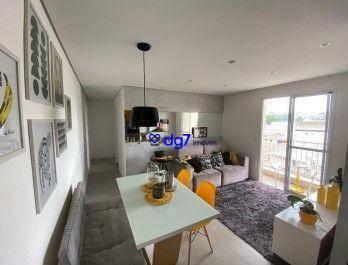 84521e1ed238ef9374ebf95b4dbfa1a784405bbc · Apartamento com 2 dormitórios à venda, 62 m² - Jaguaré - São Paulo/SP