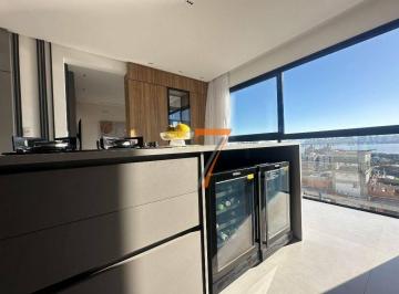 43abebb233cc3654684f8dd1a798a7eee1c7dcbb · Apartamento com 2 dormitórios à venda, 127 m² por R$ 2.350.000,00 - Coqueiros - Florianópolis/SC