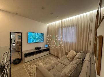 89014e1177ef1b61bab1158f6f8b24e87e48ebf6 · Apartamento Duplex com 2 dormitórios à venda, 74 m² por R$ 980.000,00 - Boqueirão - Santos/SP