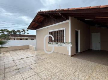 2b3b87e8a312def378030f31cd136c23f252ed77 · Casa com 2 dormitórios à venda, 100 m² por R$ 480.000,00 - Balneário Arpoador - Peruíbe/SP