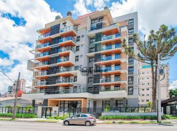 58c5e26aa1d1082b42367e84efac49f1e9103145 · Apartamento Garden com 3 dormitórios à venda, 95 m² por R$ 1.369.000,00 - Cabral - Curitiba/PR