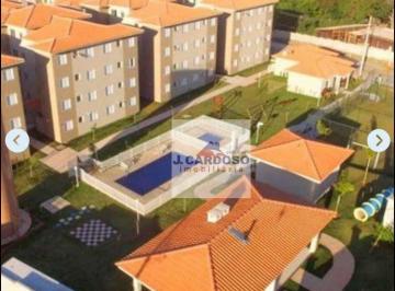 6d557b2e0e10bdbf944289151dd05907c484099a · Apartamento com armários e piscina, bairro Aparecidinha - Sorocaba
