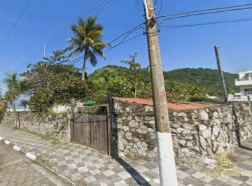 06d15eddd38a61921433f29ed3d796a624618126 · Terreno à venda, 500 m² por R$ 1.900.000,00 - Praia do Tombo - Guarujá/SP