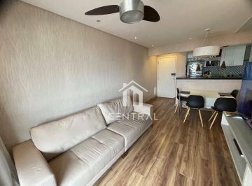 5262a4870dd4ac08cc89f3d412e537329b99f294 · Apartamento para venda - Condomínio Autêntico - 3 Dormirtórios - 1 suíte - Varanda - Vaga - Vila Aug