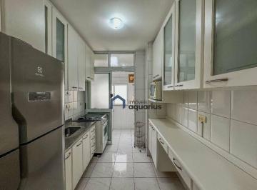 0386cd41f60e59b5e0232fec1b82674eee28ae6e · Apartamento com 2 dormitórios 1 suíte à venda - Jardim Aquarius - São José dos Campos/SP