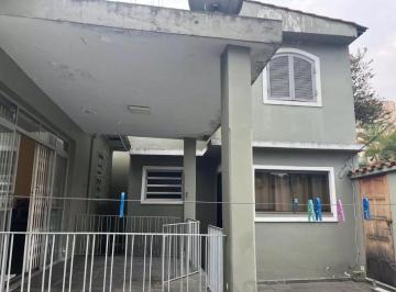 Casa · 290m² · 3 Quartos · 2 Vagas · Casa com 3 quartos à venda, 290 m² por R$ 1.383.000 - Santana - São Paulo/SP