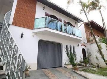 Casa · 300m² · 4 Quartos · 3 Vagas · Sobrado com 4 quartos à venda por R$ 1.249.000 - Jardim Guapira - São Paulo/SP