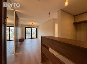 f9a32427912b2277d395b9ba3d8d2be9b33222b3 · Apartamento com 1 dormitório à venda, 55 m² por R$ 950.000,00 - Centro - Canela/RS