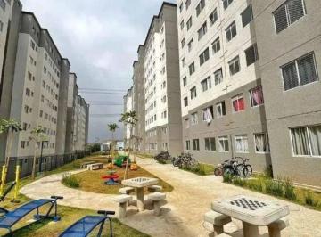 bf920440f7a58a9ee5a92acb9a8ede32c1f7cf12 · Apartamento com 2 dormitórios à venda, 41 m² por R$ 240.000,00 - Jardim Tietê - São Paulo/SP