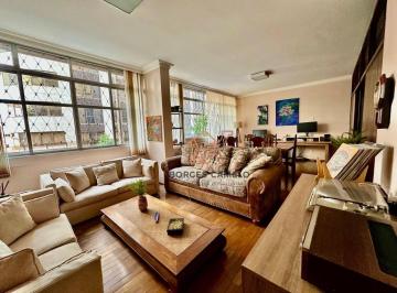 e3567fa1a5939ae6b03edd27acb899d763dafec6 · Apartamento com 4 quartos à venda - Boa Viagem - Belo Horizonte/MG