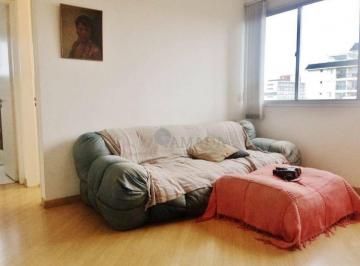 d0646f45be8bccc3ab57a8c5ba244e803f085093 · Apartamento com 1 dormitório à venda, 37 m² por R$ 285.000,00 - Vila Paulista - São Paulo/SP