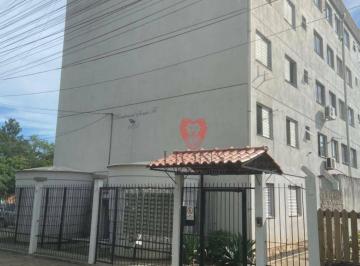 3666006e385b0339b20cf5d86ddc43ed4e48731f · Apartamento à venda, 56 m² por R$ 159.000,00 - Santa Fé - Gravataí/RS