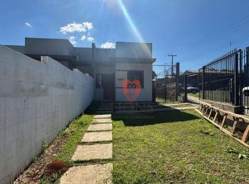 1eb811c1b44f9331bbbd75d0e2dfe3344d891f4f · Casa à venda, 44 m² por R$ 339.000,00 - Morada do Vale II - Gravataí/RS