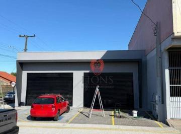 168e71174b3998311e050092b4c7786f25d9e212 · Loja para alugar, 135 m² por R$ 4.450/mês - Parque Marechal Rondon - Cachoeirinha/RS