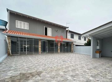 414e65d38018570fb1a423c889c5f44419e1add8 · Sobrado com 2 dormitórios à venda, 89 m² por R$ 485.000,00 - Vera Cruz - Gravataí/RS
