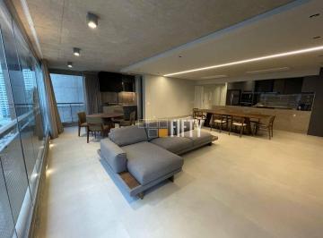 dc237c7a6a5258f8d6a5b021cfc523b82c0aab3b · Apartamento para alugar, 197 m² por R$ 29.750,00/mês - Brooklin - São Paulo/SP