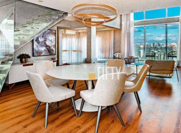 b5e5b476e7036ab8583466f183d25eed8a542b3b · Apartamento à venda, 165 m² por R$ 4.500.000,00 - Brooklin - São Paulo/SP