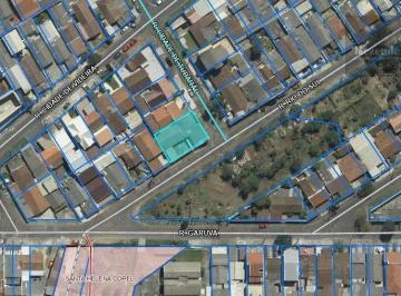 02d0478a8e491cef9b560bfd32b76726355a5469 · Excelente Terreno para venda no Fazendinha zoneamento SEHIS.1
