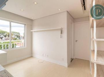 5101a5cb80afcef61b6dd64c426727522922107b · Apartamento com 1 dormitório à venda, 29 m² por R$ 230.000,00 - Lindóia - Curitiba/PR