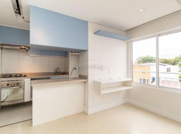 Apartamento · 29m² · 1 Quarto · Apartamento à venda, 29 m² por R$ 280.000,00 - Lin