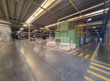 bc66340d1f359583b0626e8303a3a20934e50689 · Galpão para alugar, 5313 m² por R$ 132.834,25/mês - Água Chata - Guarulhos/SP