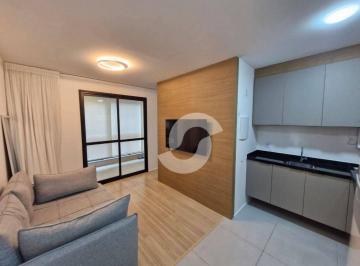 e4148de35ba8dfc5a413ce836cec898b489d74bb · Apartamento à venda, 38 m² por R$ 475.000,00 - Icaraí - Niterói/RJ