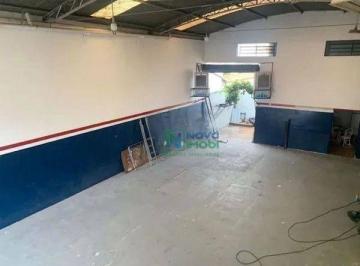 31772df477102883c68baea5d23f71d5fdd54f42 · Galpão à venda, 350 m² por R$ 690.000,00 - Piracicamirim - Piracicaba/SP