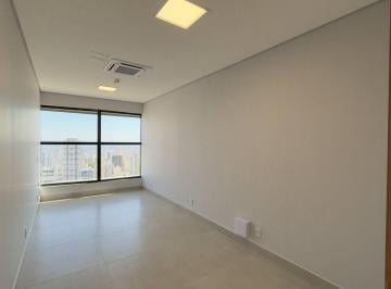 Foto 1 · Salas comerciais para alugar por R$12.000,00/mês - Setor Marista - Goiânia/GO