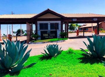 Foto 1 · Terreno à venda, 1000 m² por R$ 270.000 no Monte Hermon - Trindade/GO
