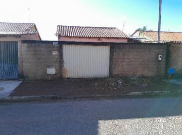 Photo_0 ·
Imóvel selecionado — Casa no Lot Girassol Residen, Cocalzinho de Goias - GO, N. SN