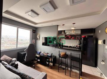 36ff86056289036b3711ed84d9a214aeaab957e3 · Apartamento à venda, 30 m² por R$ 270.000,00 - Água Branca - São Paulo/SP