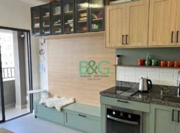 199fda729bc2d01b9a3401072ba5afe86b82f316 · Studio para alugar, 31 m² por R$ 4.082,00/mês - Butantã - São Paulo/SP