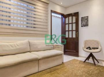 e5af967b1a8e6ac8291d9adf5534dc837f652ed4 · Casa com 2 dormitórios à venda, 115 m² por R$ 620.000,00 - Chácara São João - São Paulo/SP