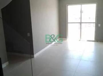 3745f723cc1c87cf3a2d449ee0a0fc8f951d32d1 · Apartamento Duplex à venda, 140 m² por R$ 1.299.000,00 - Vila Romana - São Paulo/SP