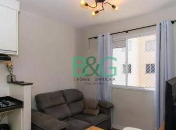 e43a5428557841b24f82bff3b4efdbf80615dde0 · Apartamento à venda, 38 m² por R$ 254.000,00 - Vila Prudente (Zona Leste) - São Paulo/SP