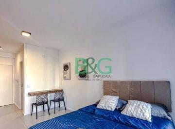 378324a73ce3d39a530be5ee242c34950bc7eb25 · Studio à venda, 27 m² por R$ 284.000,00 - Mooca - São Paulo/SP