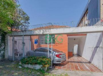 727f1118f43317468e3beffa75a1f769380df797 · Casa à venda, 105 m² por R$ 1.449.000,00 - Vila Mariana - São Paulo/SP