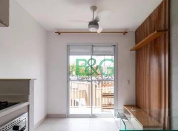 e746c6472dba943fd1e42bf87194d4b5fb21ec94 · Apartamento à venda, 34 m² por R$ 284.000,00 - Bom Retiro - São Paulo/SP