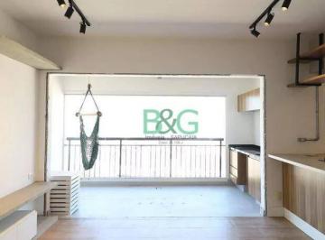 2e0ff18e9b45fbe5371d80886b5adc44eeb1dfcb · Apartamento à venda, 69 m² por R$ 819.000,00 - Jardim Leonor Mendes de Barros - São Paulo/SP