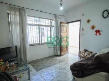 647be23ada3097725dd799679b3b148ad9f2e7f9 · Sobrado com 3 dormitórios à venda, 150 m² por R$ 774.000,00 - Quinta da Paineira - São Paulo/SP