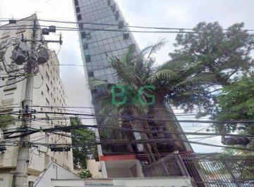 b6f8286adc2829204c48d6737042875ffc08afe5 · Conjunto à venda, 44 m² por R$ 350.000,00 - Liberdade - São Paulo/SP