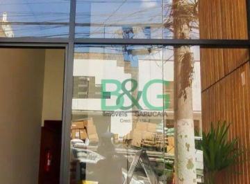 3e0c4e5a4ec4ff244372abe703896a93cb97a0b8 · Apartamento para alugar, 27 m² por R$ 2.485,00/mês - Brás - São Paulo/SP