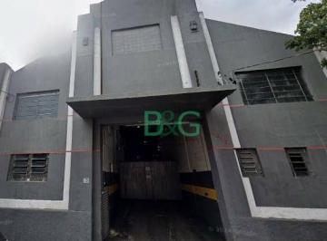 e4e411f78f7ab69c1cefa6ca3c19a20ebca73052 · Galpão à venda, 1168 m² por R$ 6.760.000,00 - Parque da Mooca - São Paulo/SP