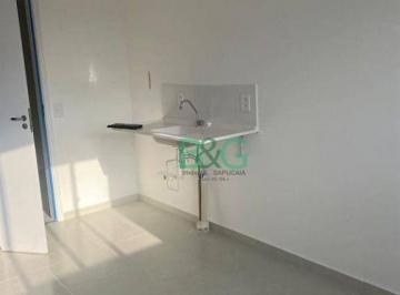 ebf80c2f1223b7836bbba24ad00deb3b4e7b7c9d · Apartamento à venda, 32 m² por R$ 234.000,00 - Guaianazes - São Paulo/SP