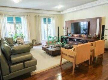 d9d93e10d194b20a30e786ec32f0d003d4c041a4 · Sobrado à venda, 338 m² por R$ 2.299.000,00 - Alto da Mooca - São Paulo/SP