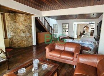 579834a2ac4d71d97055ec4c6b6a46a9561eb735 · Sobrado à venda, 380 m² por R$ 1.500.000,00 - Tatuapé - São Paulo/SP